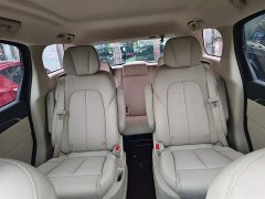 Buick GL8 ES Luxe 653T Prestige - ფოტო 17