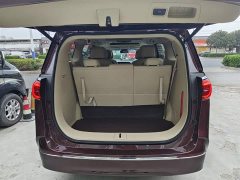 Buick GL8 ES Luxe 653T Prestige - ფოტო 18