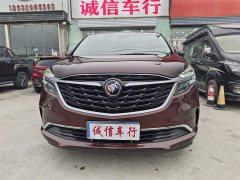 Buick GL8 ES Luxe 653T Prestige - ფოტო 2