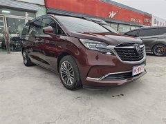 Buick GL8 ES Luxe 653T Prestige - ფოტო 3
