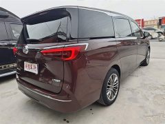Buick GL8 ES Luxe 653T Prestige - ფოტო 4