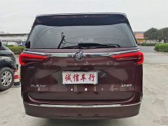 Buick GL8 ES Luxe 653T Prestige - ფოტო 5