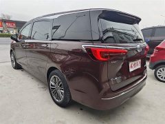 Buick GL8 ES Luxe 653T Prestige - ფოტო 6