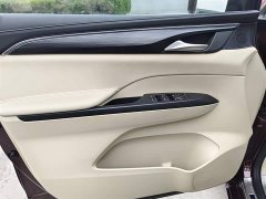Buick GL8 ES Luxe 653T Prestige - ფოტო 7