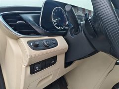 Buick GL8 ES Luxe 653T Prestige - ფოტო 8