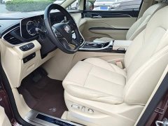 Buick GL8 ES Luxe 653T Prestige - ფოტო 9