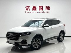 Haval H6 2021 National Trend 1.5T Automatic Champion Edition - ფოტო 1