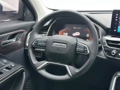 Haval H6 2021 National Trend 1.5T Automatic Champion Edition - ფოტო 11