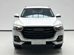 Haval H6 2021 National Trend 1.5T Automatic Champion Edition - ფოტო 2