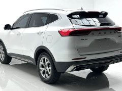 Haval H6 2021 National Trend 1.5T Automatic Champion Edition - ფოტო 4