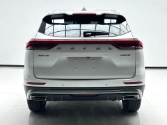 Haval H6 2021 National Trend 1.5T Automatic Champion Edition - ფოტო 5