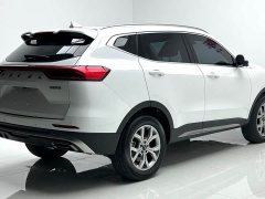 Haval H6 2021 National Trend 1.5T Automatic Champion Edition - ფოტო 6