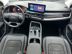 Haval H6 2021 National Trend 1.5T Automatic Champion Edition - ფოტო 9