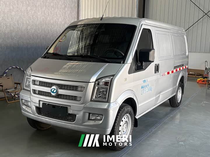 Seres Ruichi New Energy EC35 II Standard 38.64kWh - автомобиль из Китая