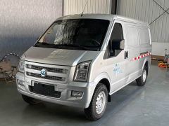 Seres Ruichi New Energy EC35 II Standard 38.64kWh - фото 1