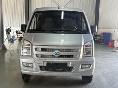Seres Ruichi New Energy EC35 II Standard 38.64kWh - фото 2