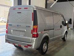 Seres Ruichi New Energy EC35 II Standard 38.64kWh - фото 7