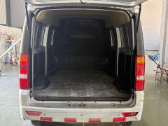 Seres Ruichi New Energy EC35 II Standard 38.64kWh - фото 8