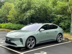 NIO ET5 75kWh - ფოტო 1