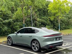 NIO ET5 75kWh - ფოტო 13