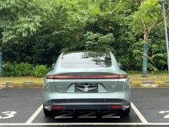 NIO ET5 75kWh - ფოტო 14