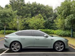 NIO ET5 75kWh - ფოტო 16