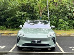 NIO ET5 75kWh - ფოტო 2