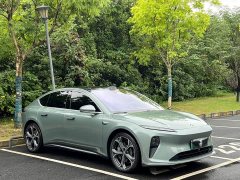 NIO ET5 75kWh - ფოტო 3