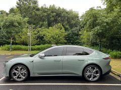NIO ET5 75kWh - ფოტო 4