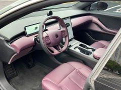 NIO ET5 75kWh - ფოტო 6