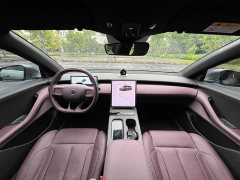 NIO ET5 75kWh - ფოტო 9