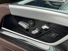 BMW 7 Series 730Li M Sport Package - ფოტო 13