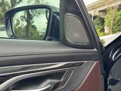 BMW 7 Series 730Li M Sport Package - ფოტო 14