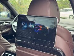 BMW 7 Series 730Li M Sport Package - ფოტო 15