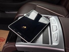BMW 7 Series 730Li M Sport Package - ფოტო 17