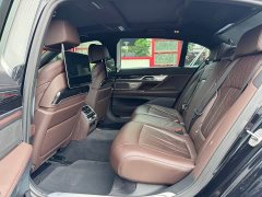 BMW 7 Series 730Li M Sport Package - ფოტო 20