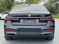 BMW 7 Series 730Li M Sport Package - ფოტო 5