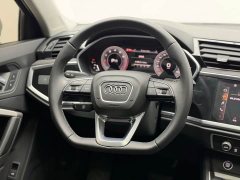 Audi Q3 35 TFSI Fashion Dynamic - ფოტო 10