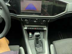 Audi Q3 35 TFSI Fashion Dynamic - ფოტო 11