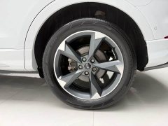 Audi Q3 35 TFSI Fashion Dynamic - ფოტო 14