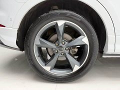 Audi Q3 35 TFSI Fashion Dynamic - ფოტო 15