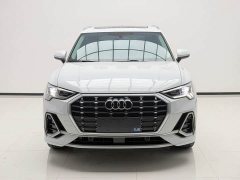 Audi Q3 35 TFSI Fashion Dynamic - ფოტო 2