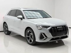 Audi Q3 35 TFSI Fashion Dynamic - ფოტო 3