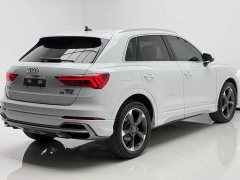 Audi Q3 35 TFSI Fashion Dynamic - ფოტო 4