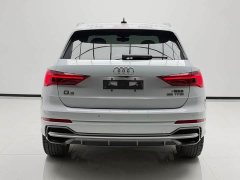 Audi Q3 35 TFSI Fashion Dynamic - ფოტო 5