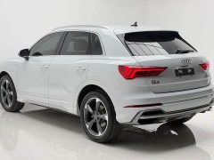 Audi Q3 35 TFSI Fashion Dynamic - ფოტო 6