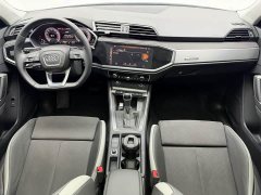 Audi Q3 35 TFSI Fashion Dynamic - ფოტო 7