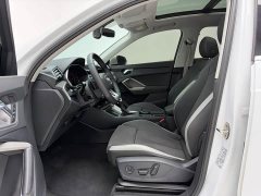 Audi Q3 35 TFSI Fashion Dynamic - ფოტო 8