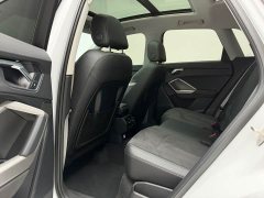 Audi Q3 35 TFSI Fashion Dynamic - ფოტო 9