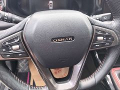 Changan Oushang X5 2021 1.5T DCT Luxury - ფოტო 12